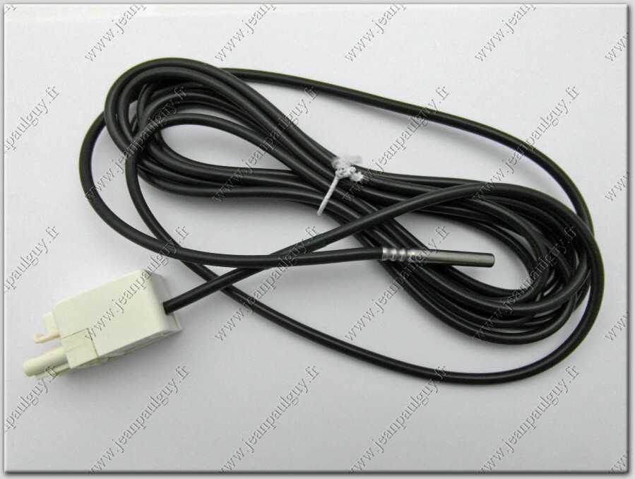 VI 7814282 SONDE EAU CHAUDE SANITAIRE AVEC CABLE Commande spéciale ni — free download